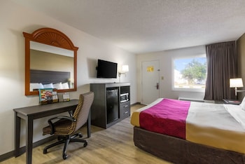 Room, 1 King Bed, Accessible, Non Smoking