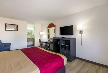 Room, 1 King Bed, Accessible, Non Smoking