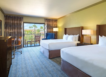 Room, 2 Queen Beds