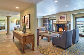 Presidential Suite, 1 King Bed, Non Smoking