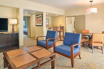 Suite, 2 Bedrooms (Casita)
