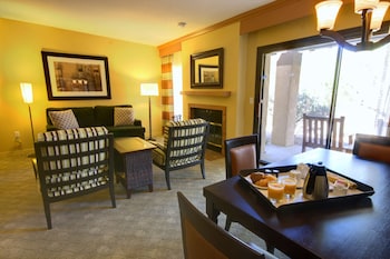 Suite, 2 Bedrooms (Casita)