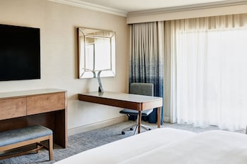Room, 1 King Bed