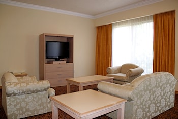 Suite, Multiple Beds