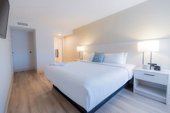 MODERN | Two Bedroom Suite