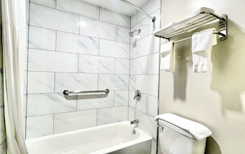 Single Room, 1 Queen Bed
