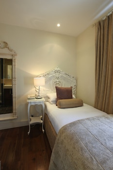 Standard Single Room, 1 Twin Bed