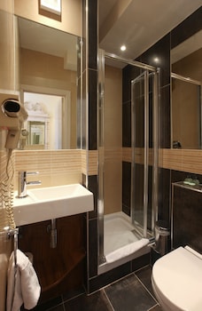 Standard Single Room, 1 Twin Bed