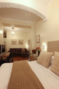 Luxury Suite