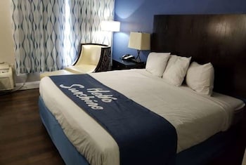 Room, 1 King Bed, Non Smoking
