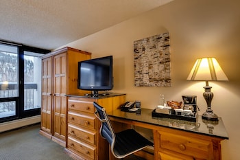 Room, 1 King Bed
