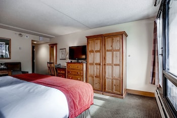 Room, 1 King Bed