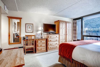Room, 1 King Bed, Balcony (Hotel)