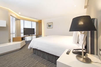 Premium Room, 1 King Bed