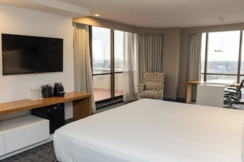 Classic Room, 1 King Bed
