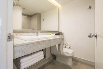 Classic Room, 2 Double Beds