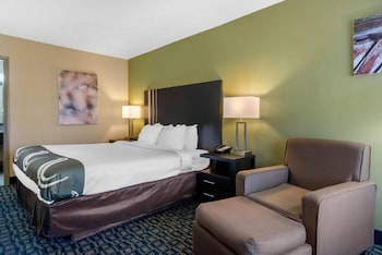 Standard Room, 1 King Bed, Non Smoking