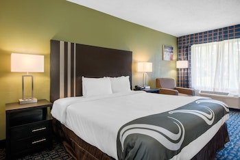 Standard Room, 1 King Bed, Non Smoking