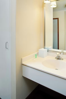 Room, 1 King Bed