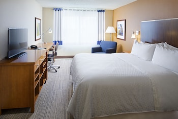 Room, 1 King Bed