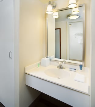 Room, 1 King Bed