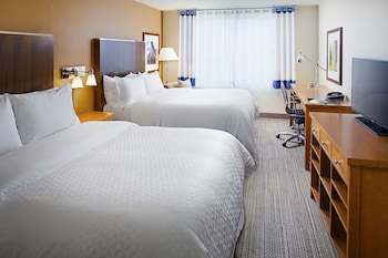 Room, 2 Queen Beds