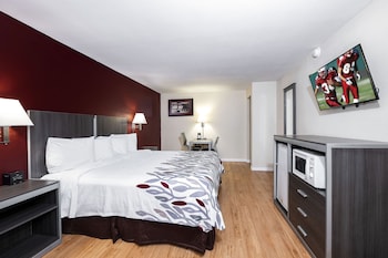 Superior Room, 1 King Bed, Non Smoking