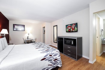 Superior Room, 1 King Bed, Non Smoking