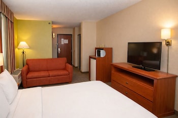 Suite, 2 Queen Beds