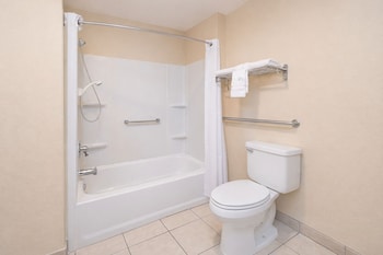 Room, 2 Double Beds, Smoking