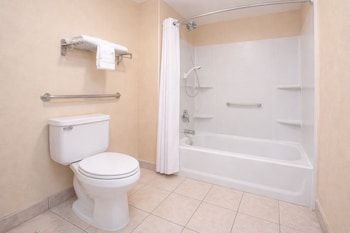 Suite, 2 Queen Beds