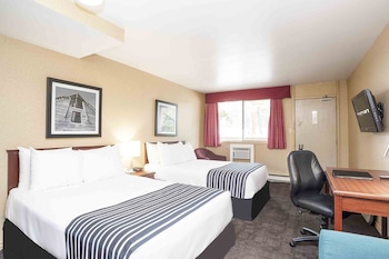 Room, 1 Queen Bed (Run of House, 1 Queen Bed)