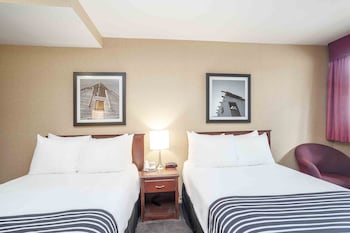Room, 1 Queen Bed (Run of House, 1 Queen Bed)