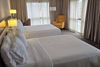 Executive Suite, Multiple Beds, Non Smoking