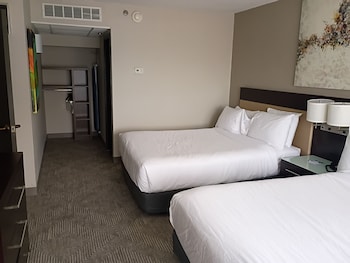 Executive Suite, Multiple Beds, Non Smoking