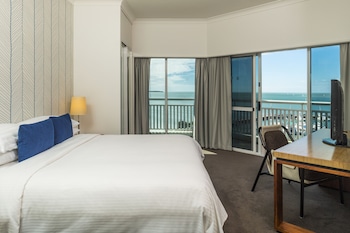 One Bedroom Suite King