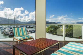 Horizon Club Suite 1 King