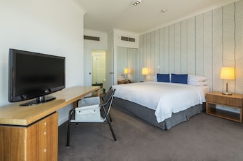 One Bedroom Suite King