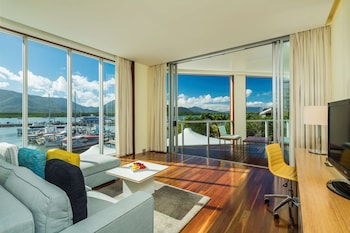 Horizon Club Suite 1 King