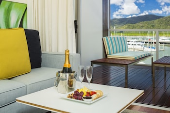 Horizon Club Marina View Room King