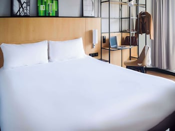 Standard Room, 1 Double Bed