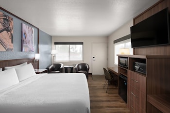 Superior Room, 1 King Bed, Non Smoking
