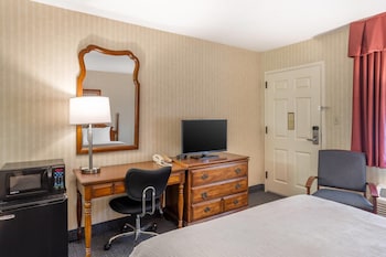 Room, 1 Queen Bed, Accessible, Non Smoking
