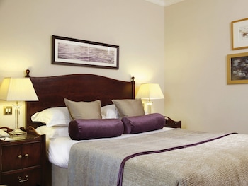 Standard Room, 1 Double Bed