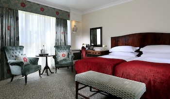 Superior Room, 1 Double Bed