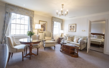 Superior Suite, 1 Double Bed