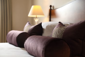 Superior Suite, 1 Double Bed