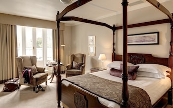 Deluxe Room, 1 Double Bed