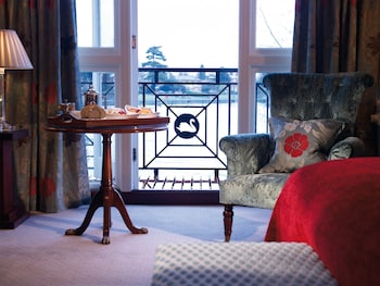 Superior Room, 1 Double Bed