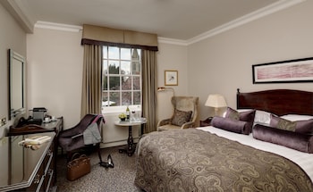 Standard Room, 1 Double Bed